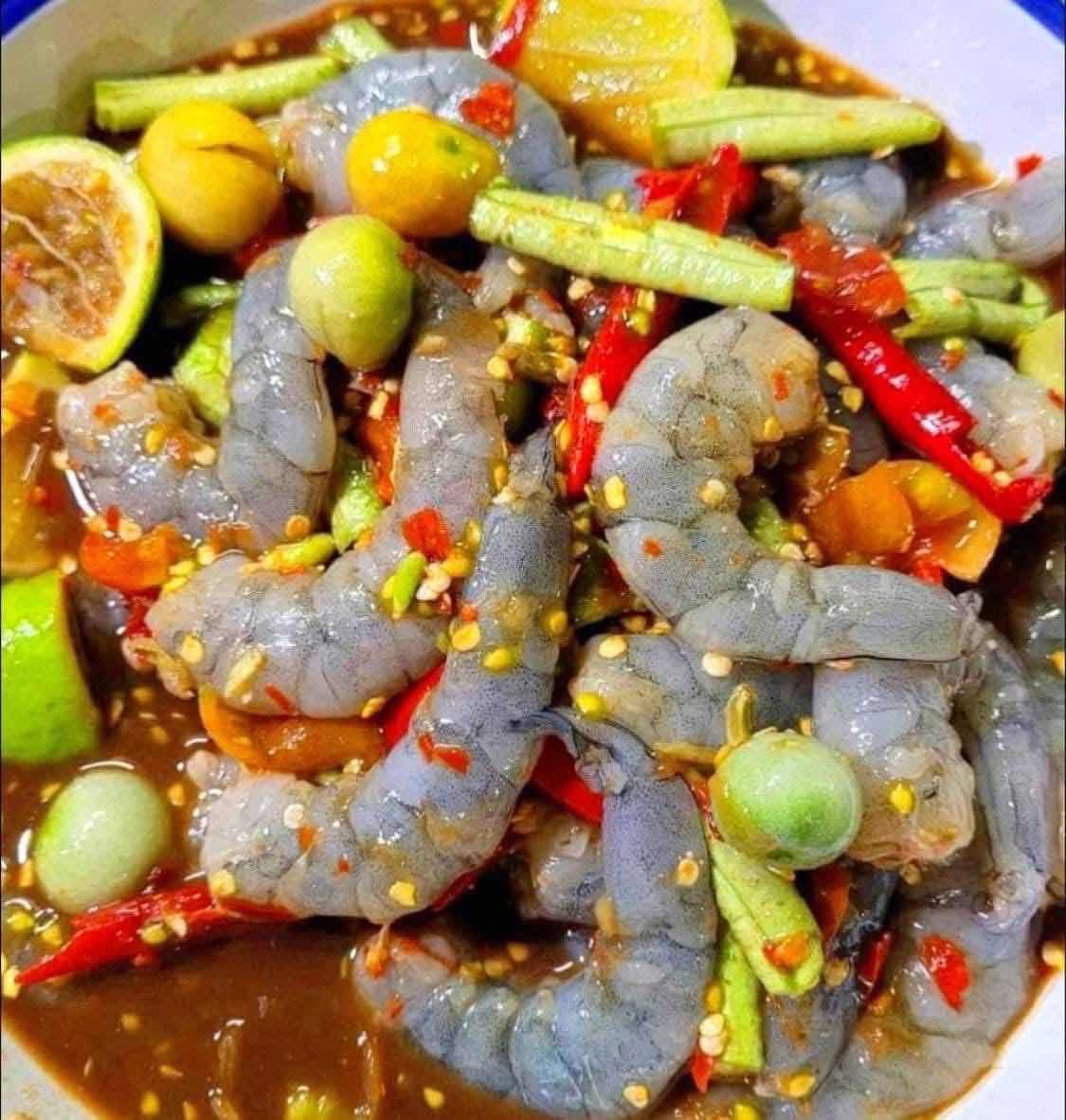 ភ្លាបង្គា ចានតូច