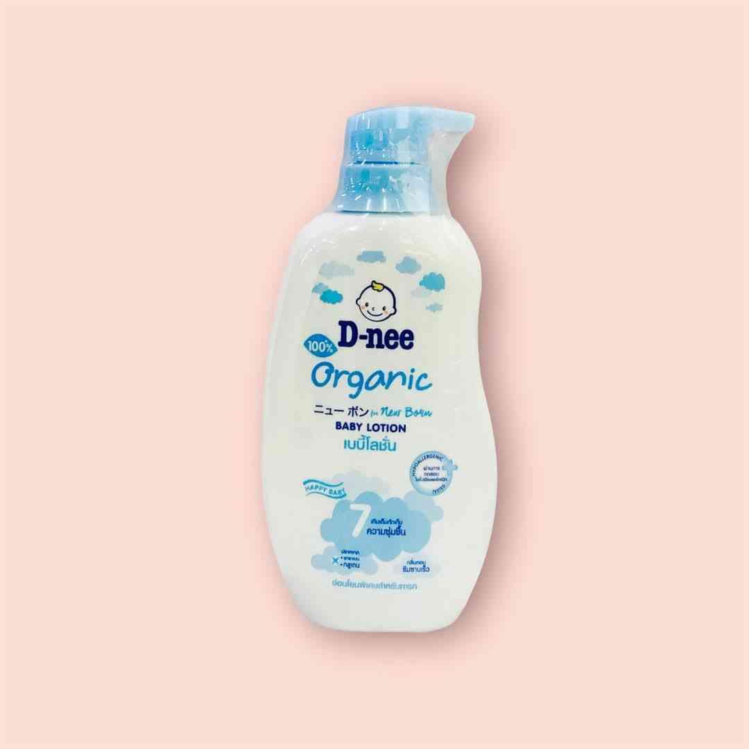 D-nee Milk BATH