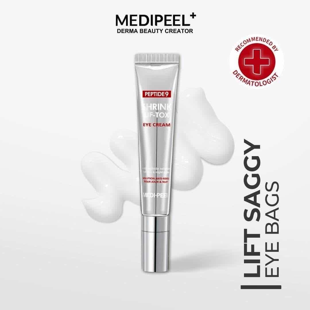Medi peel eye cream 