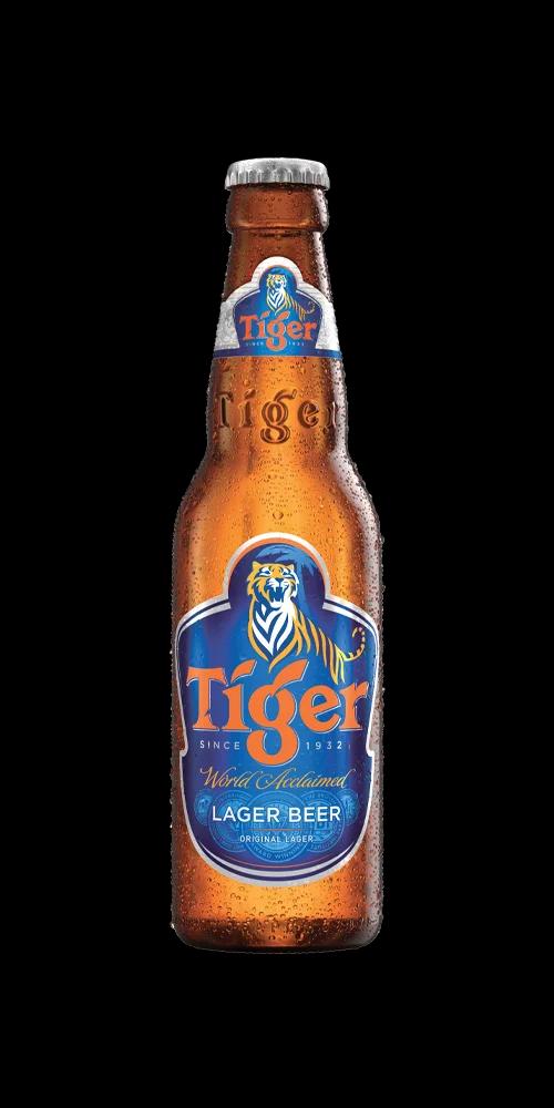 Tiger Beer