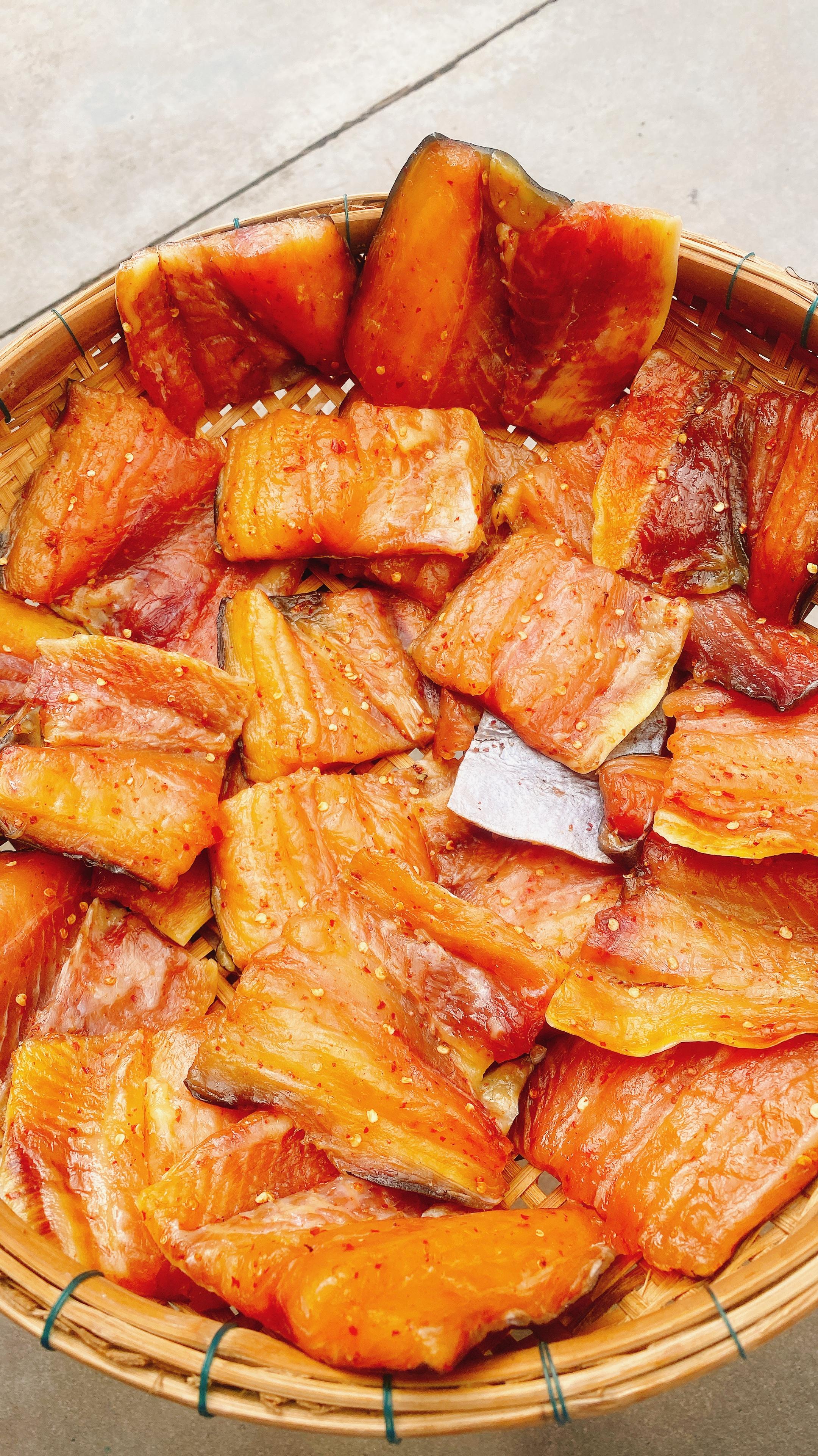 ងៀតត្រីពោ