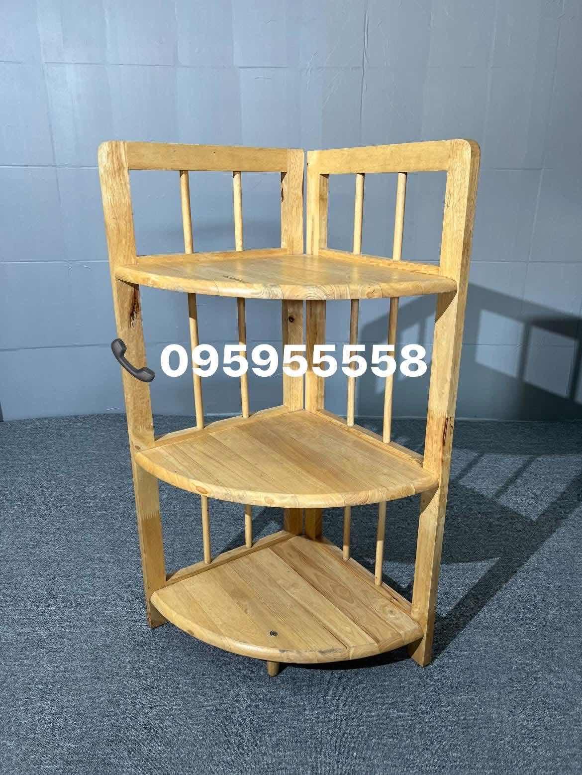 ធ្នេីដាក់សៀវភៅកែង3ជាន់