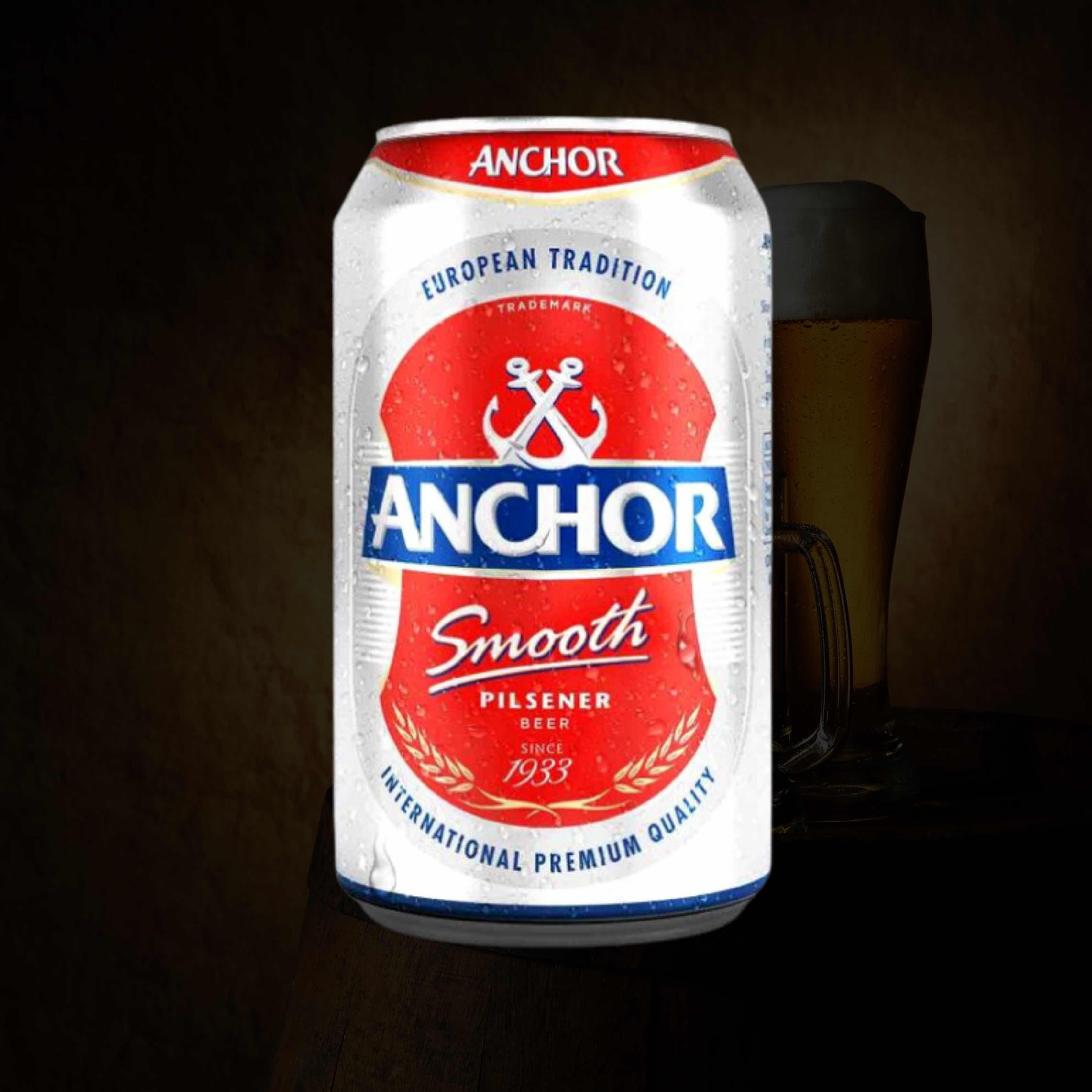 Anchor Can 