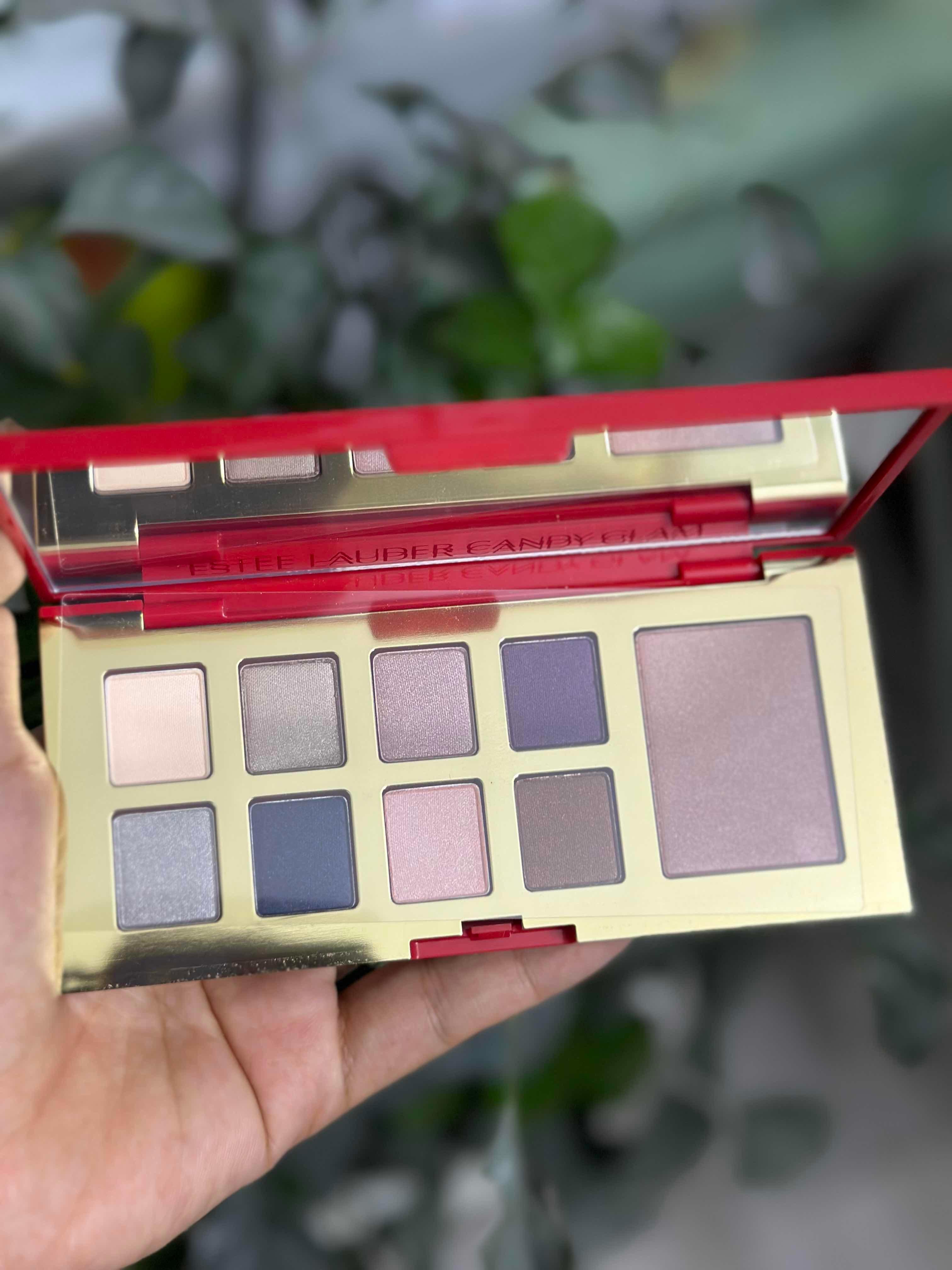 Estee lauder eyeshadow