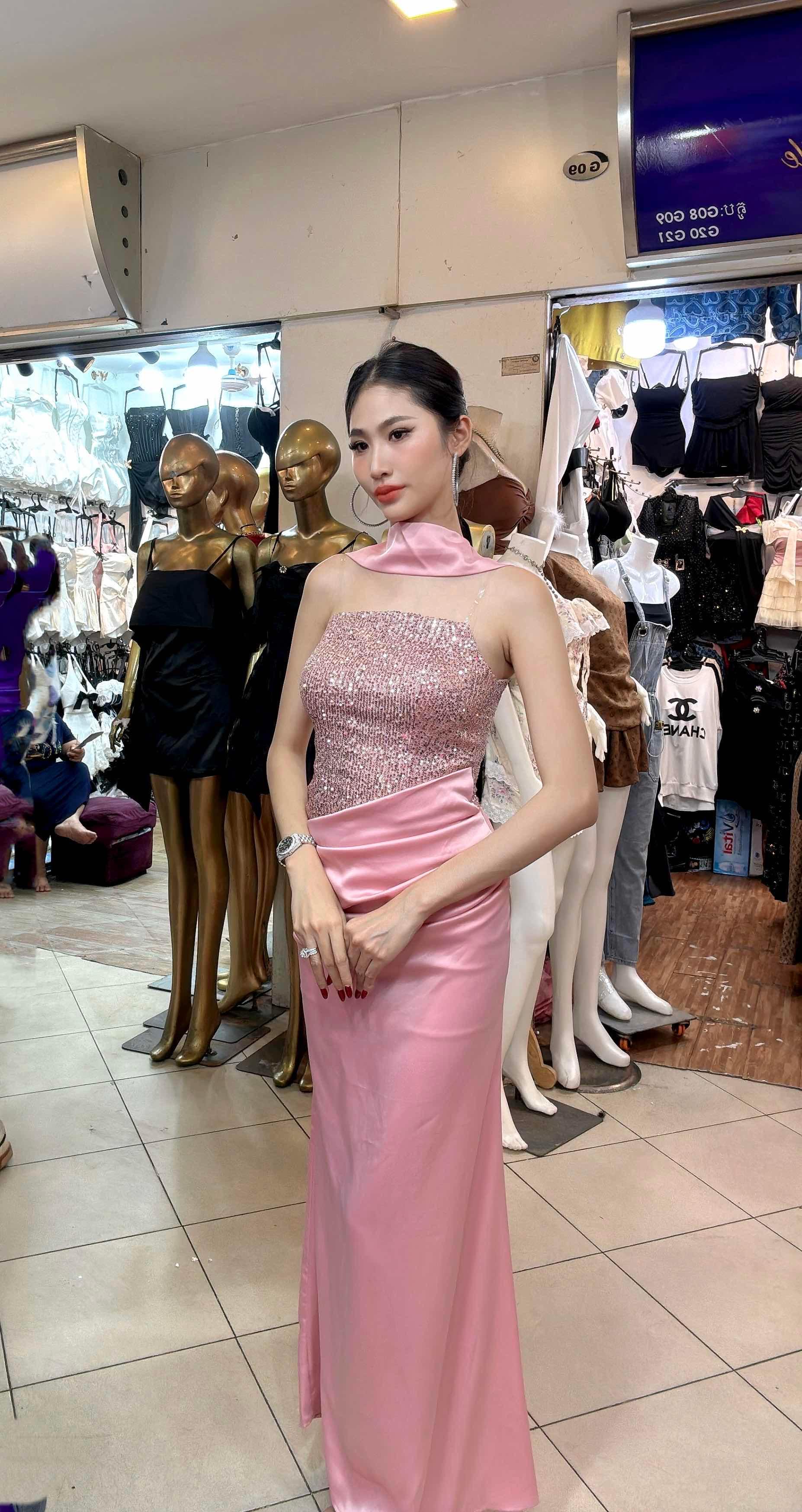 រ៉ូបប្លីងទាក់ក