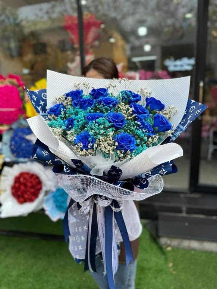 ផ្កាក្រអូប