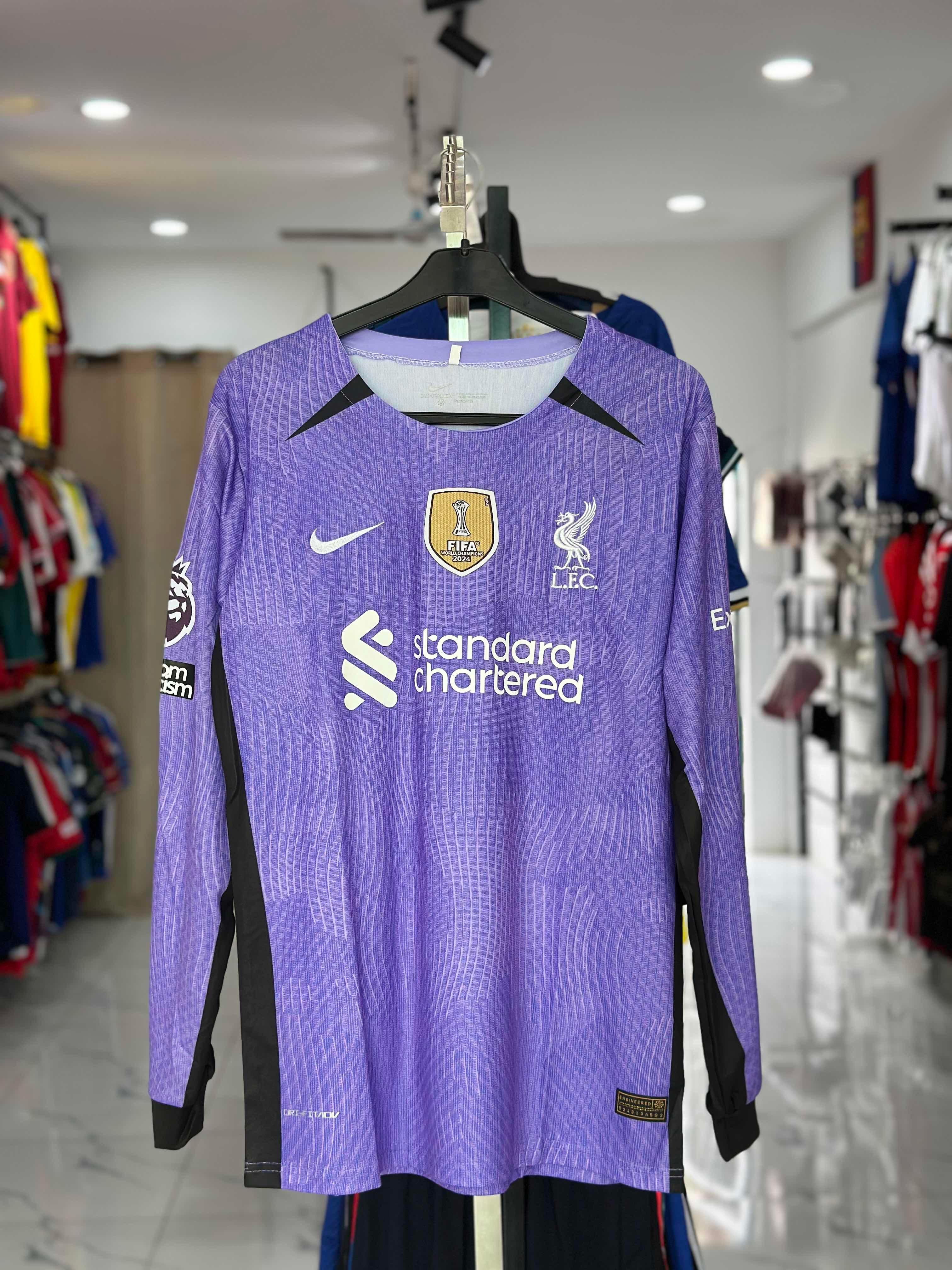 Liverpool 23/24