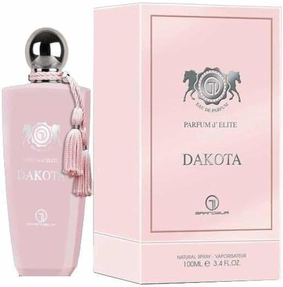 Grandeur Elite dakota