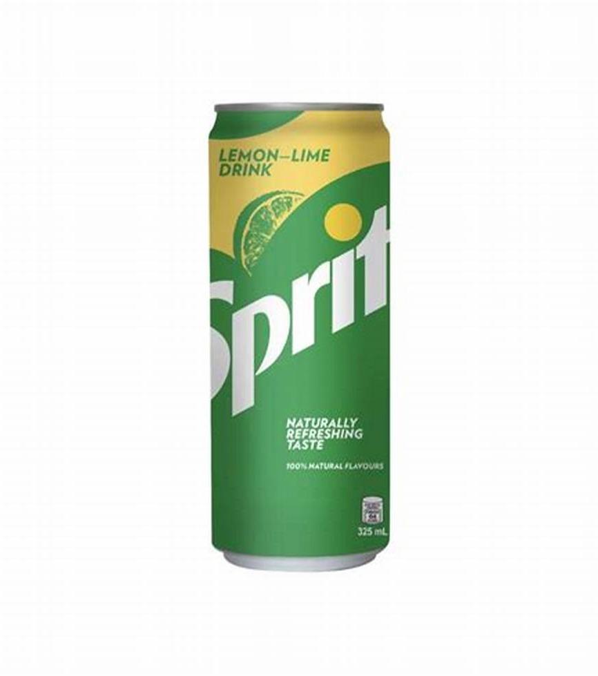 SPRITE