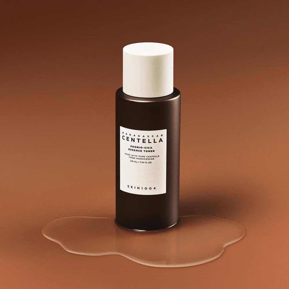 SKIN1004 Madagascar Centella Probio-Cica Toner Essence 