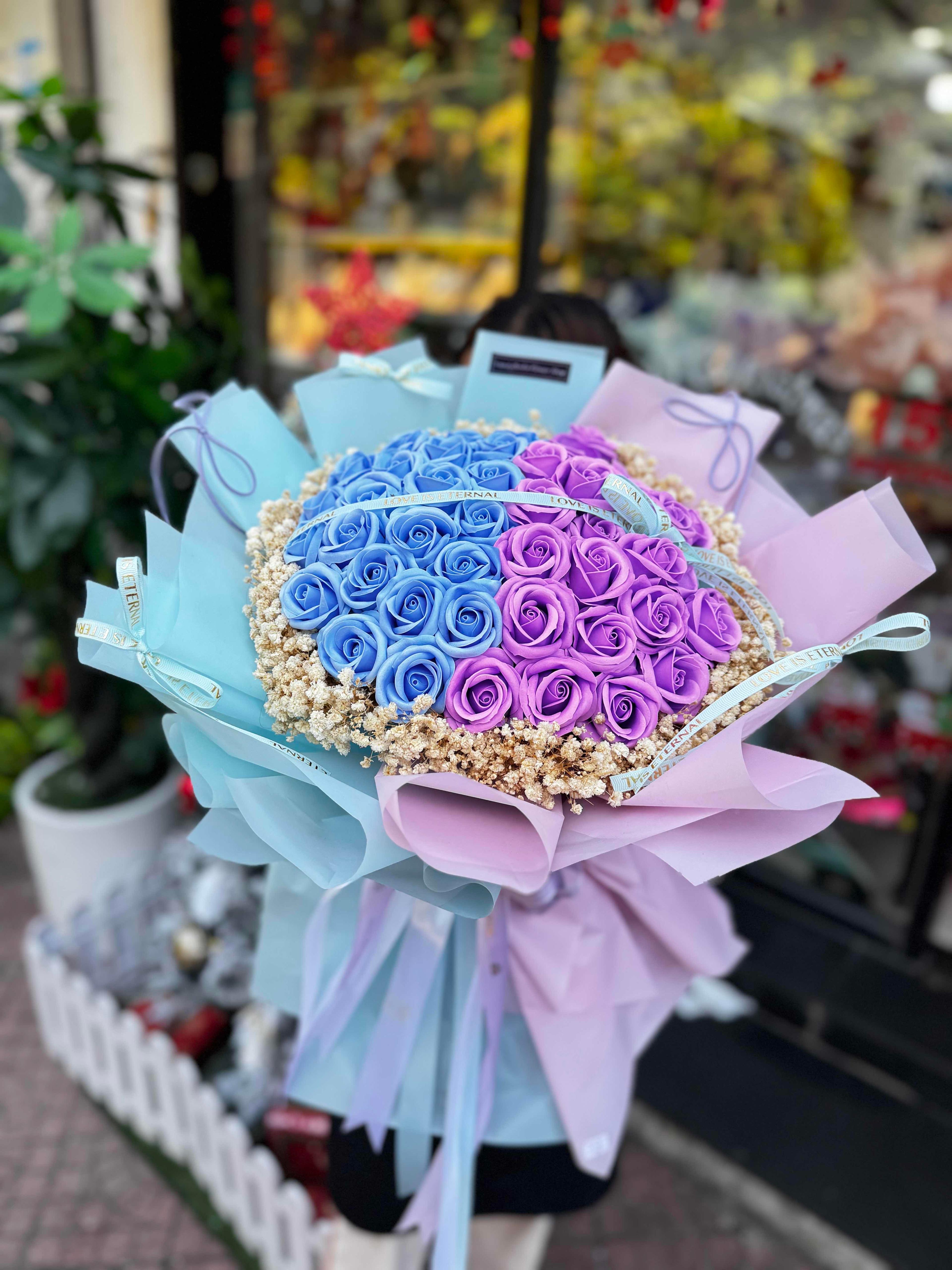 ផ្កាក្រអូប