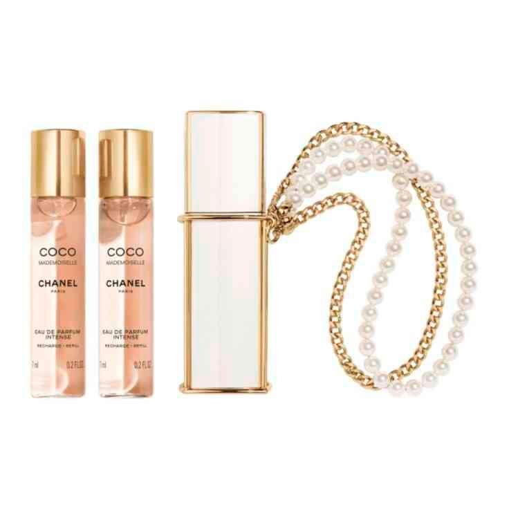 Chanel Gift Set