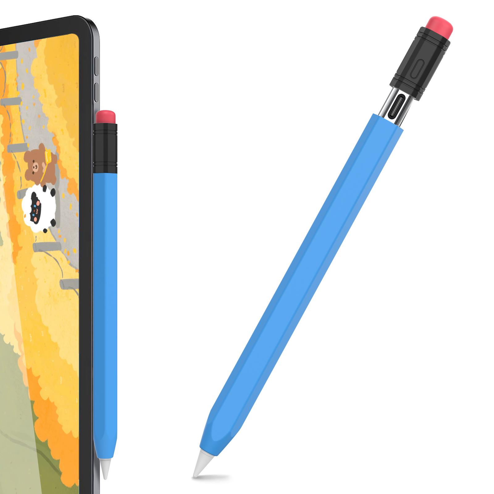 Apple Pencil 1/2/USB-C/Pro Classic Case