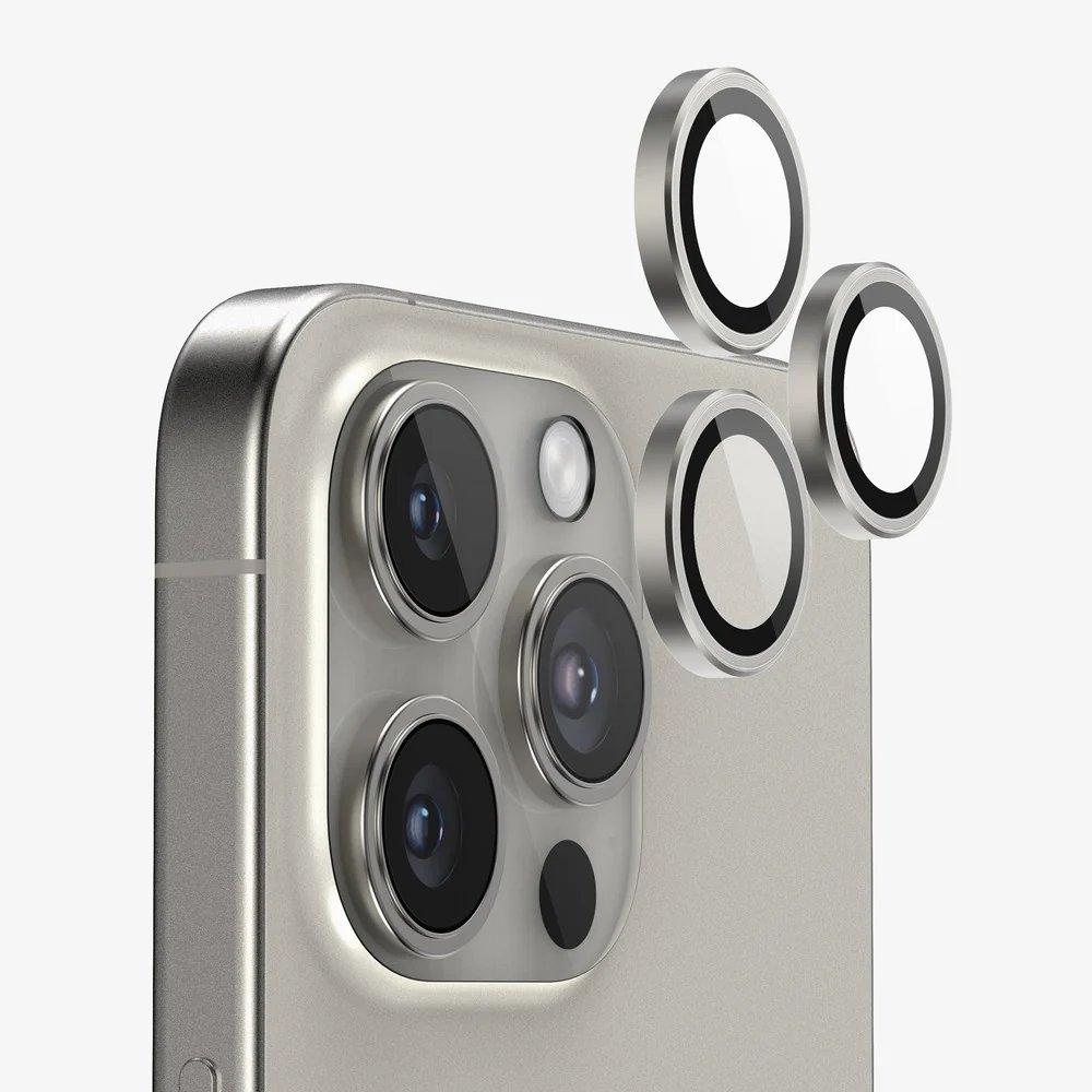  iPhone Camera Lens Protector