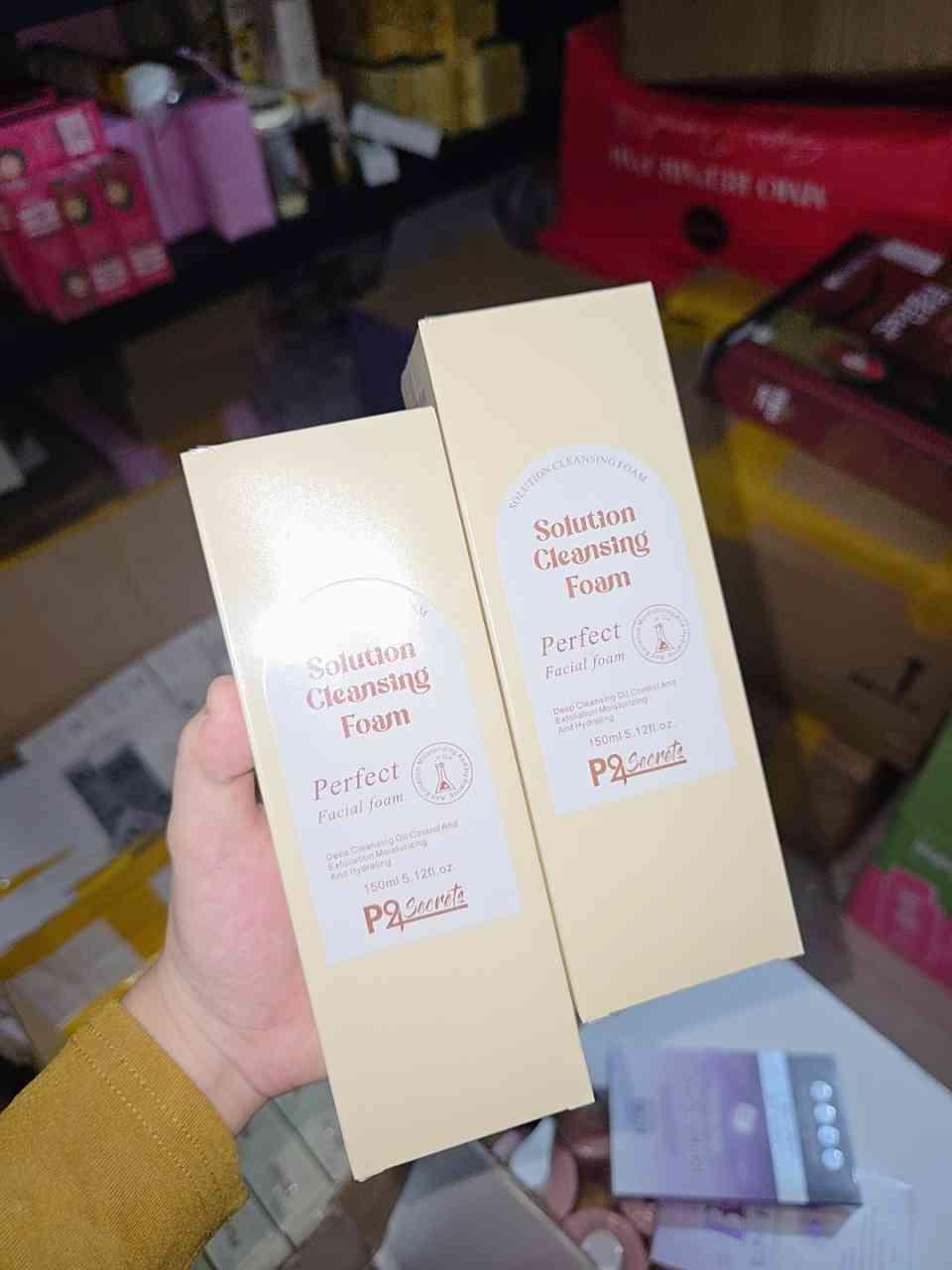 Foam p24
