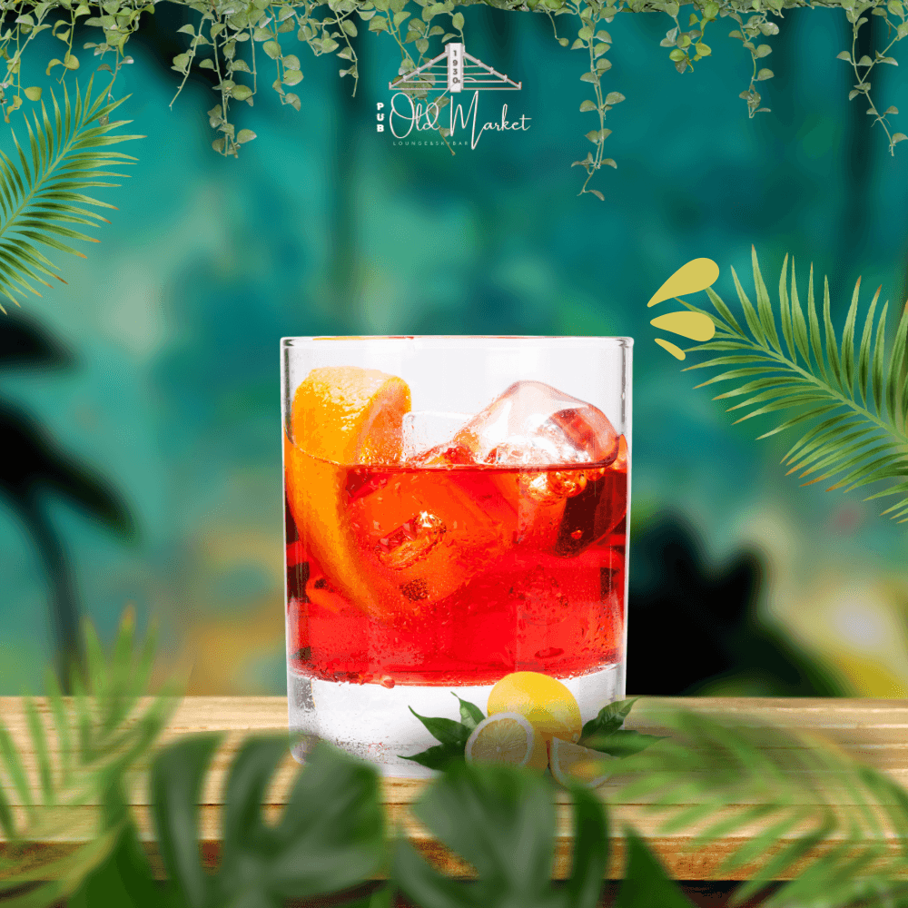 Negroni (នេក្រូនី)
