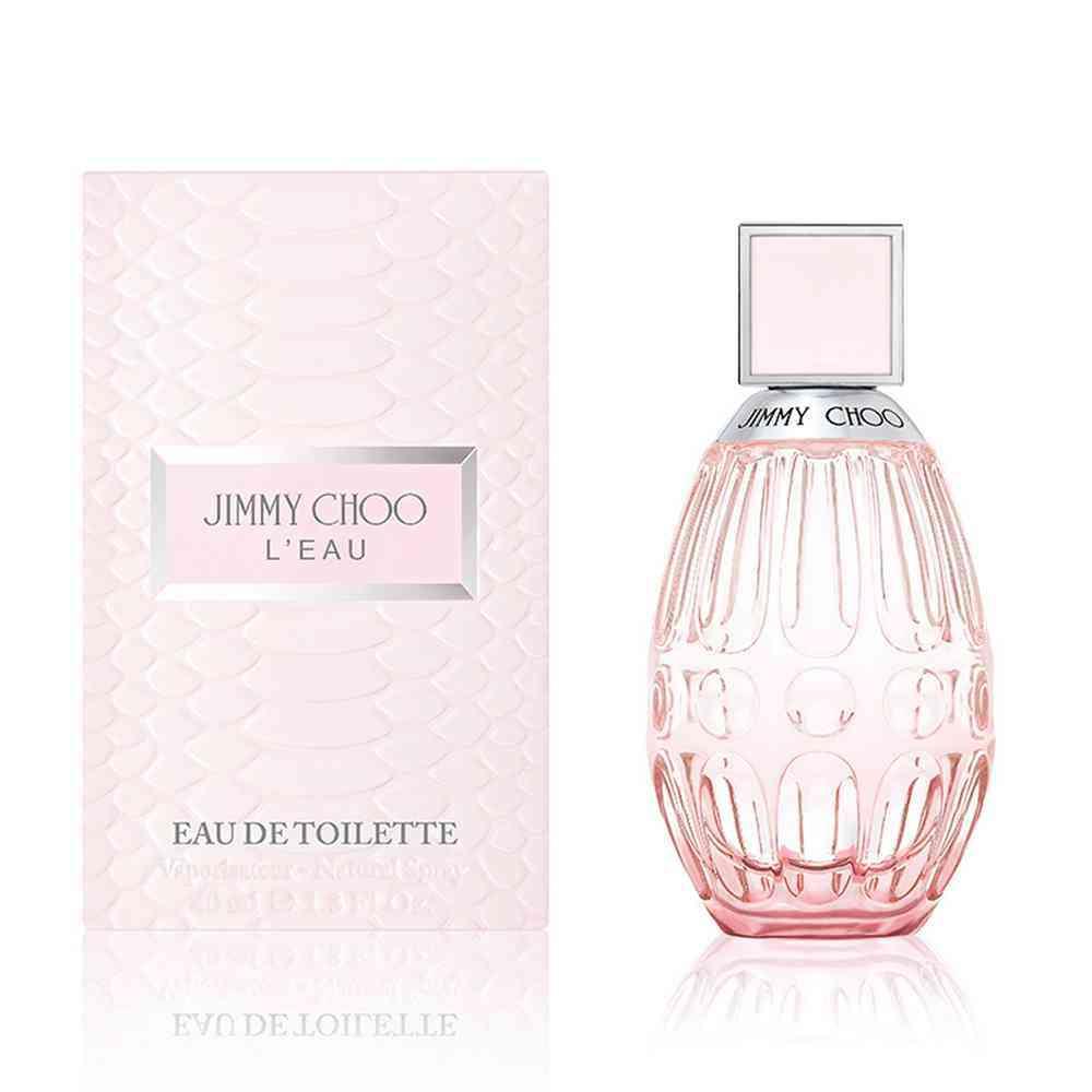 JIMMY CHOO L'EAU EAU DE TOILETTE- 100ML