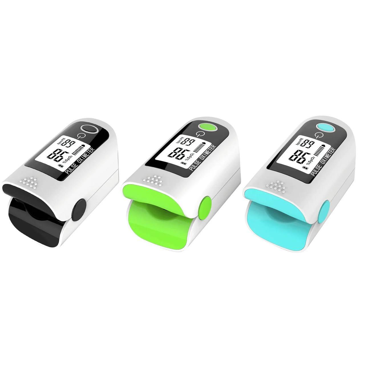 Oximeter model X1805 