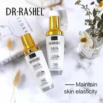 DR.RASHEL Milk 24KGOLD