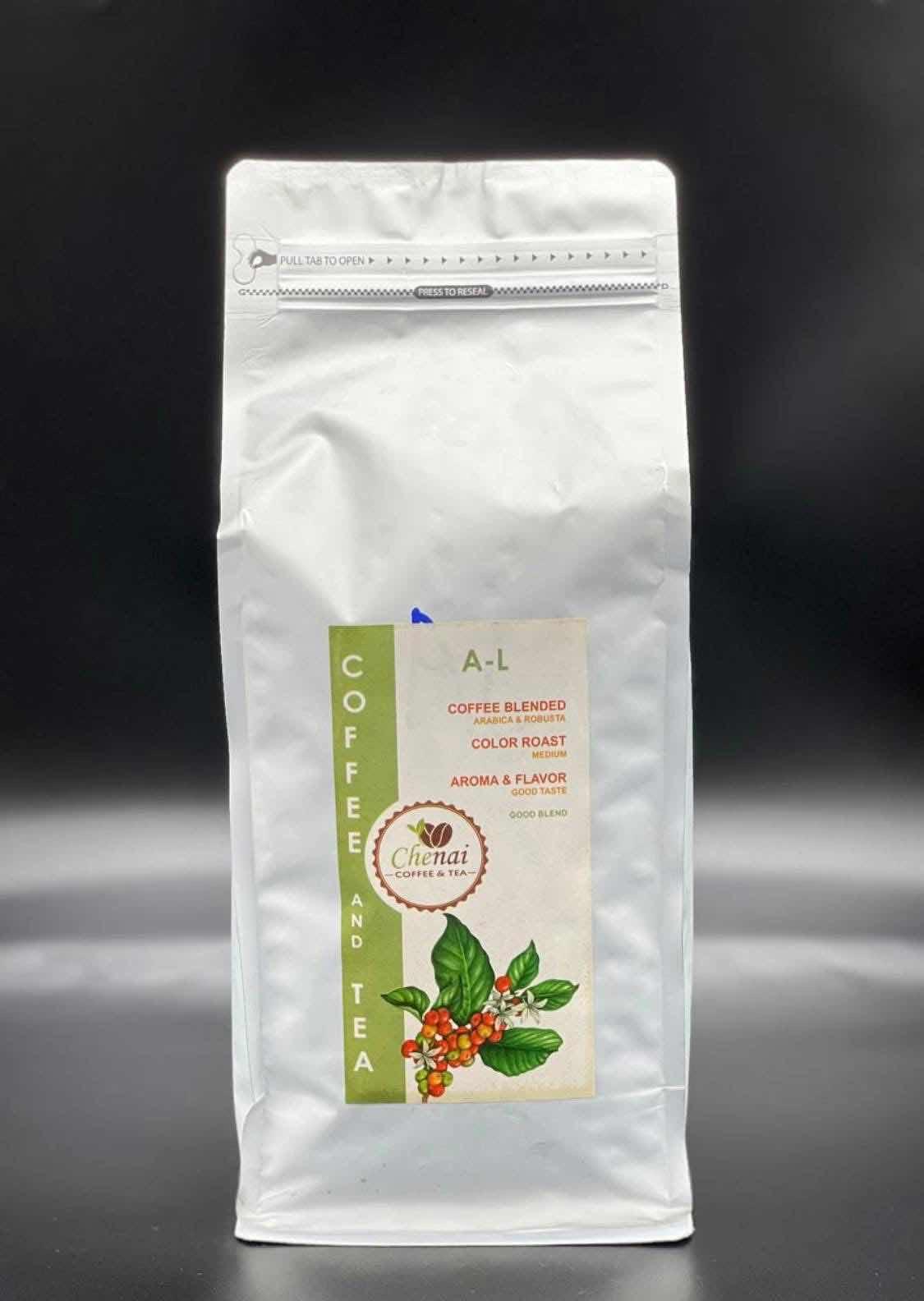 Coffee AL
