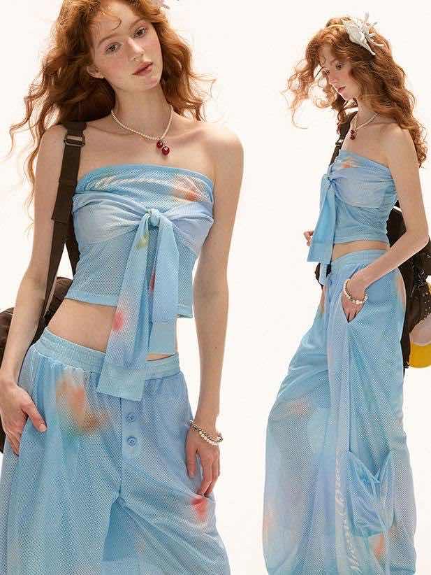 Blue Set