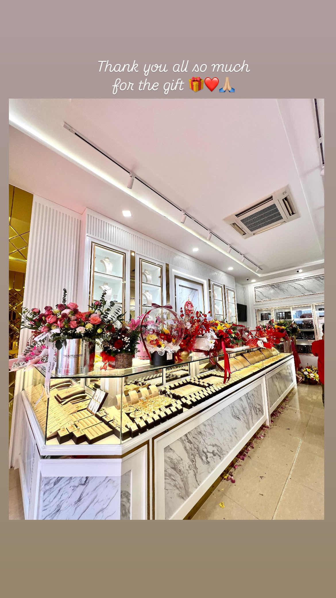 SCG Fine Jewelry