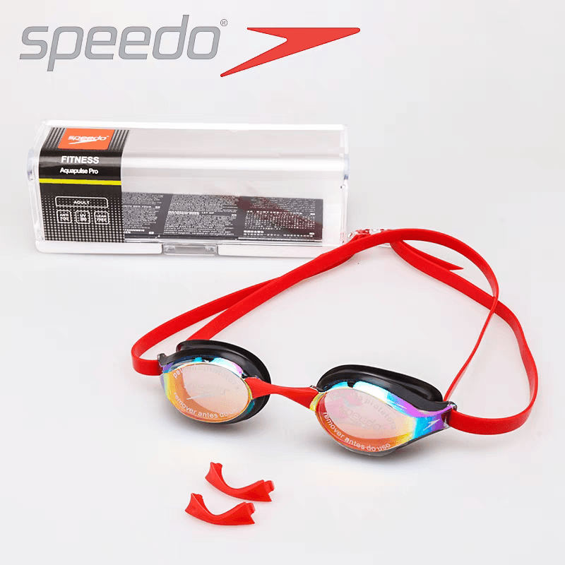 601 Speedo Professional Goggles 