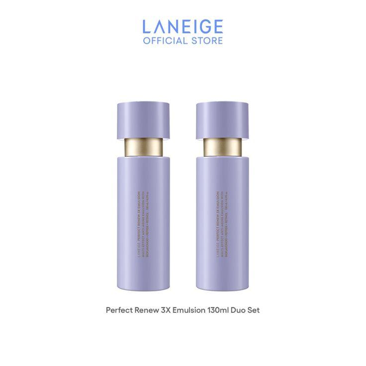 Laneige Emusion 