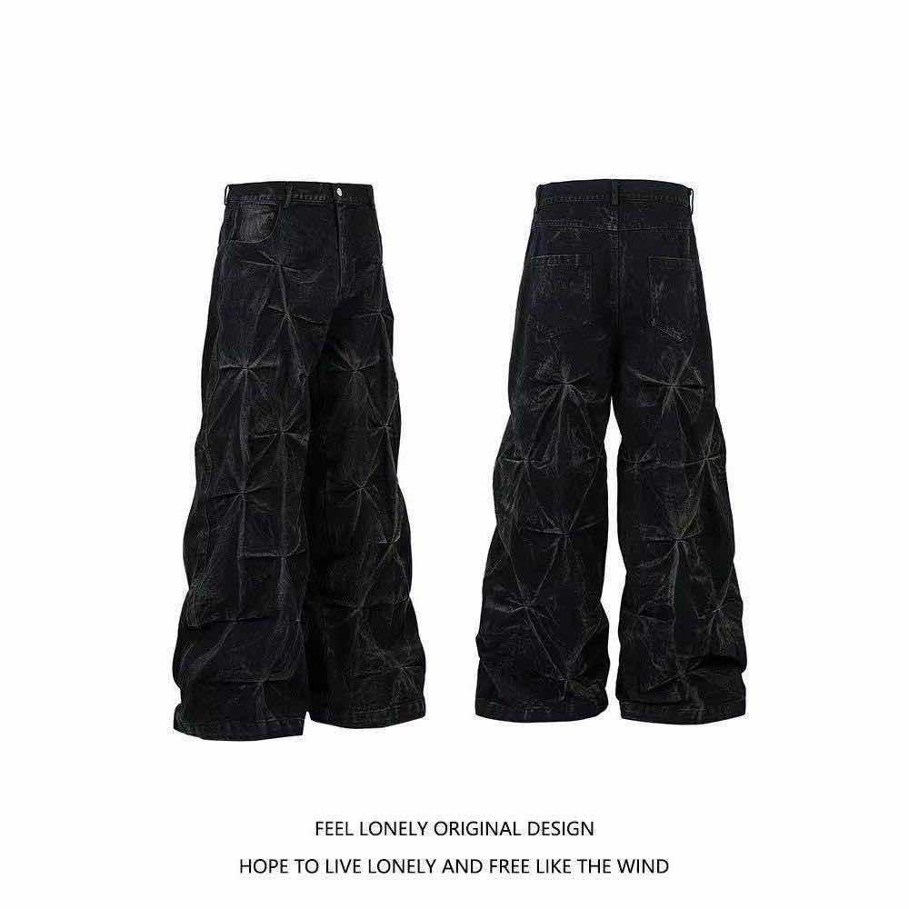 Denim Pant
