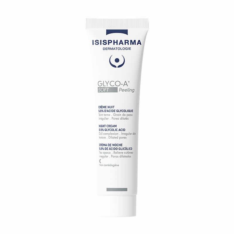Glyco-A® SOFT Peeling 30ml