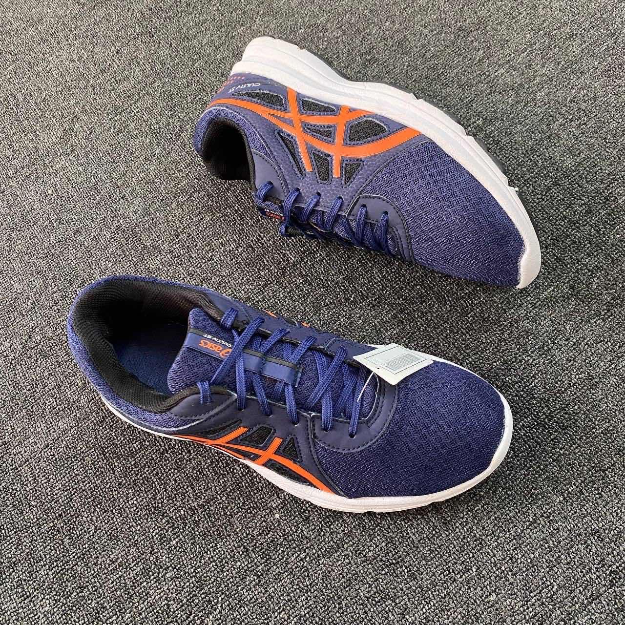 Asics
