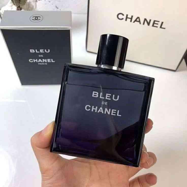 BLEU DE CHANEL- 100ML