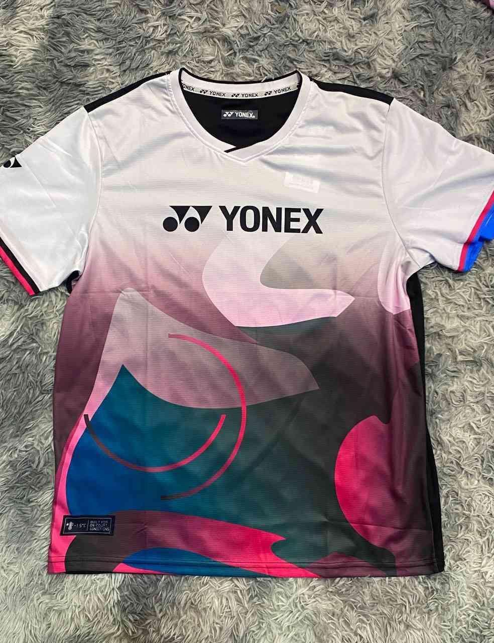 23007A ឣាវyonex