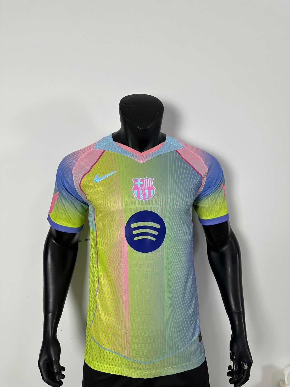 Barcelona 25/26