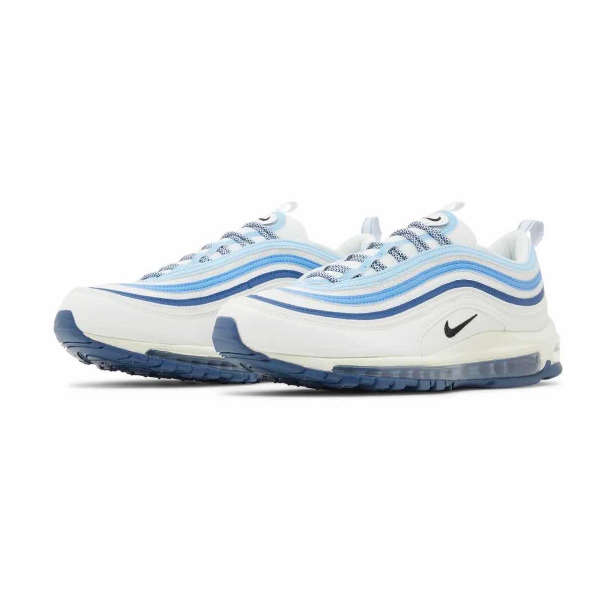 Nike Air Max 97 Glacier Blue 