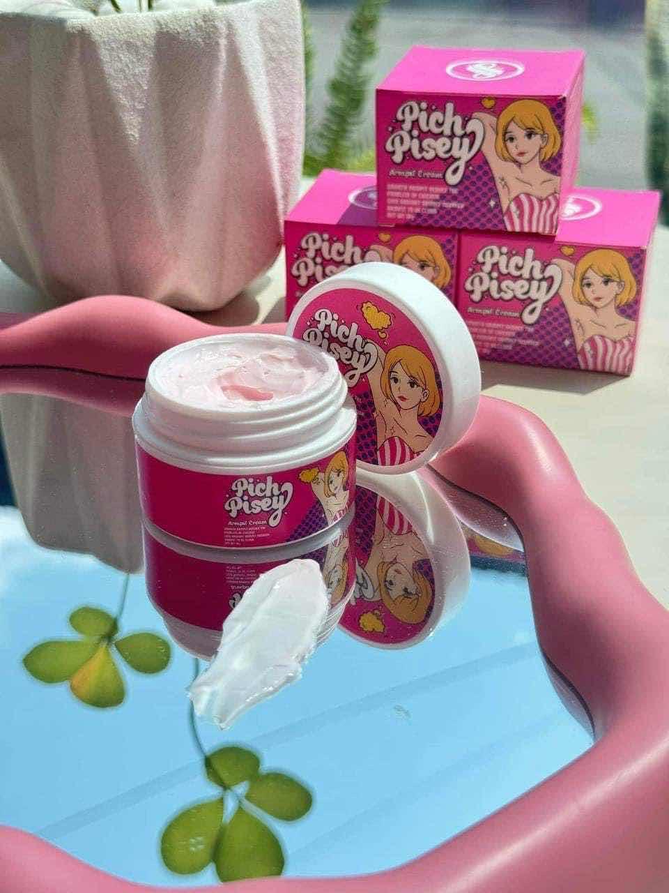 ឡេក្លៀក​Pich pisey