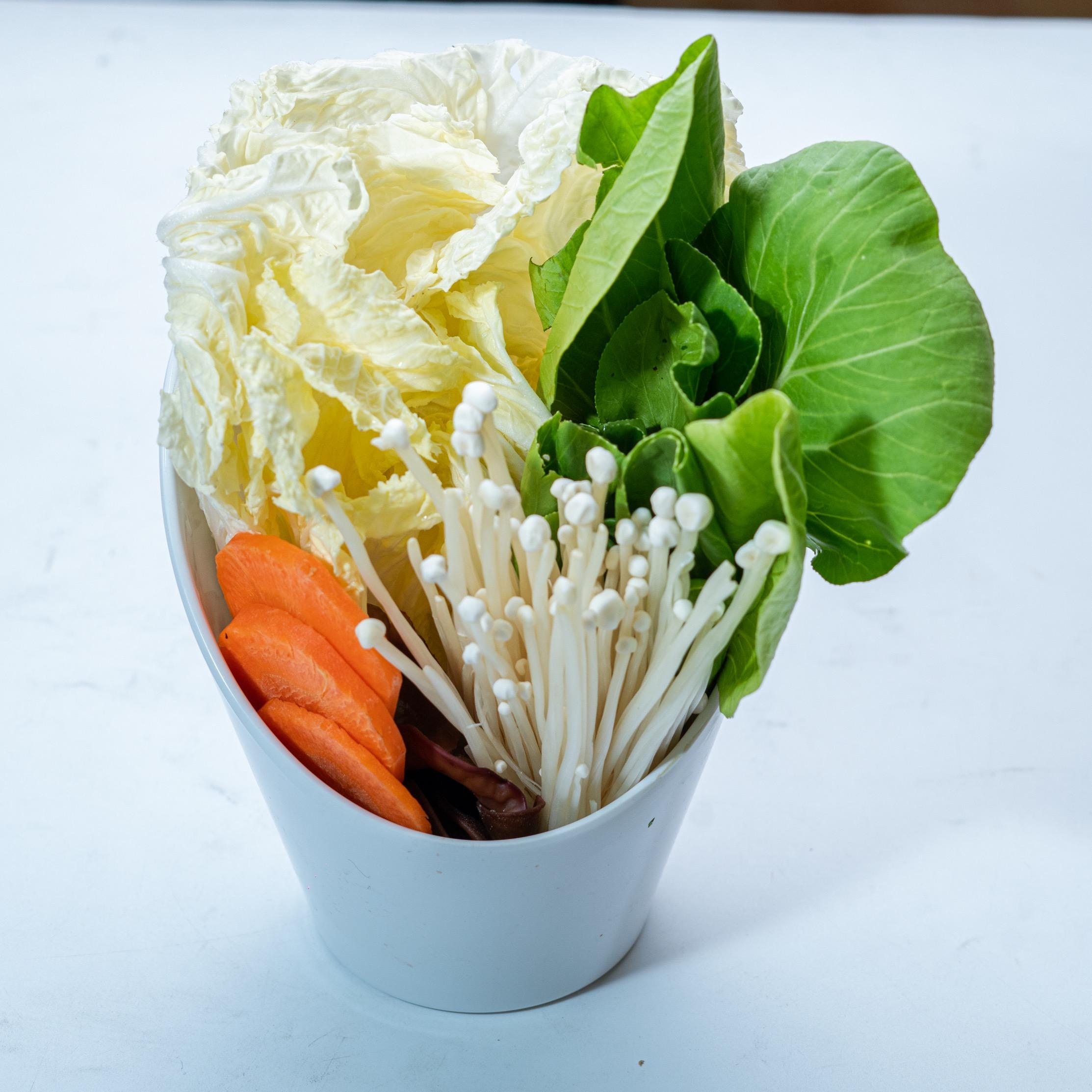 Vegetable Set