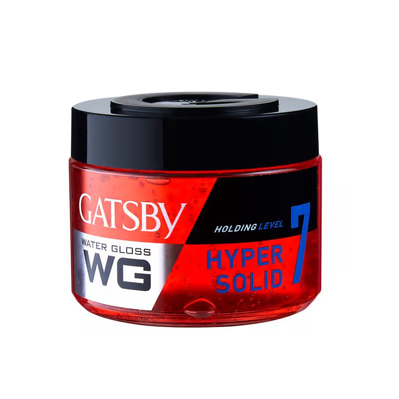 GATSBY HYPER SOLID 7