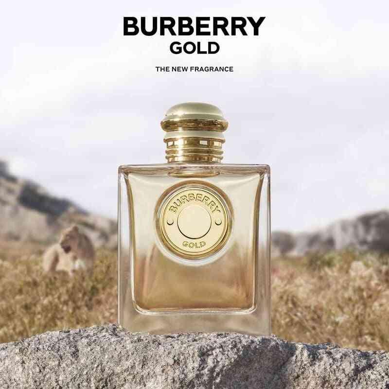 BURBERRY GODDESS- 100ML