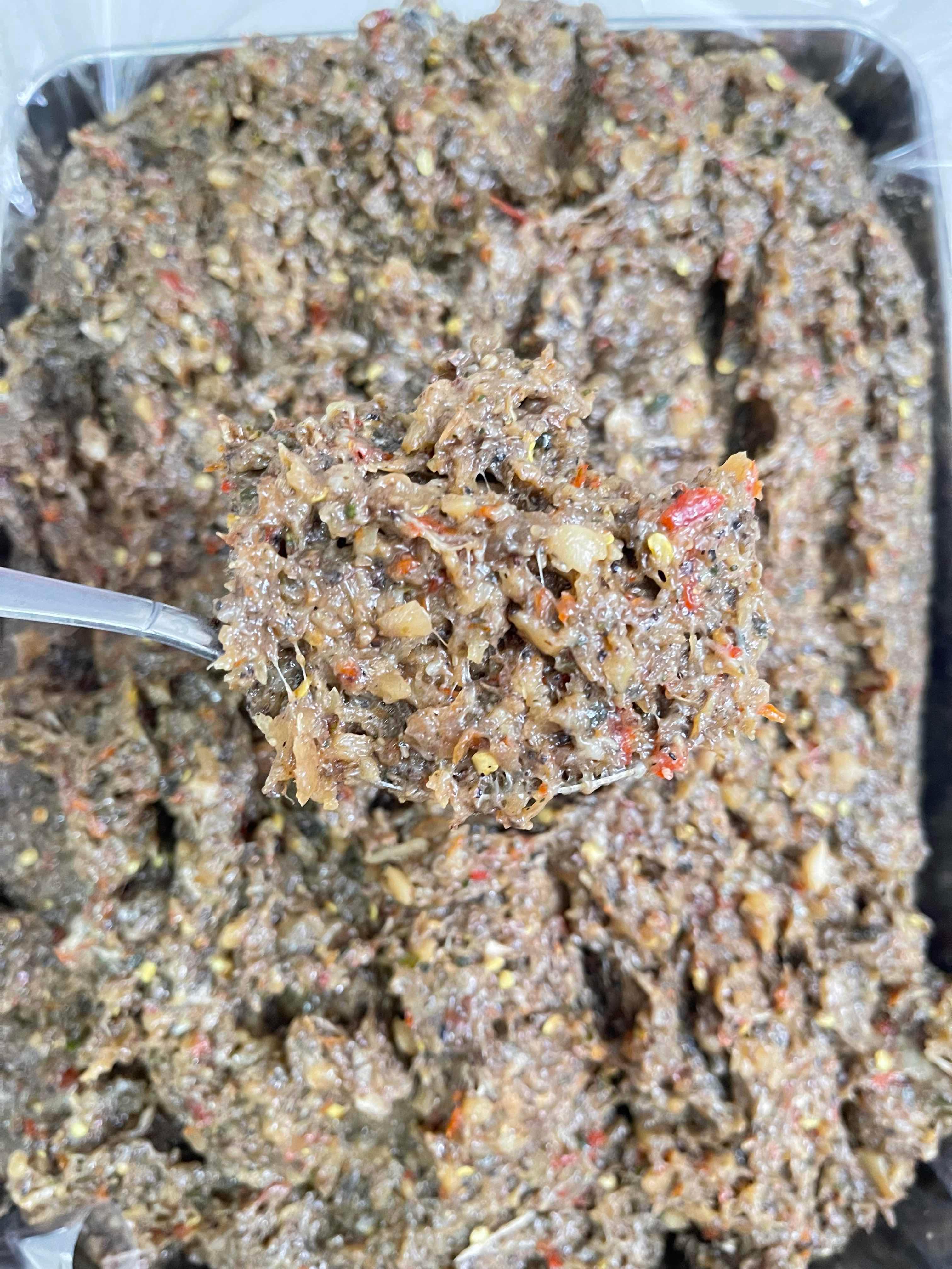 បុកប្រហុកគ្រឿង
