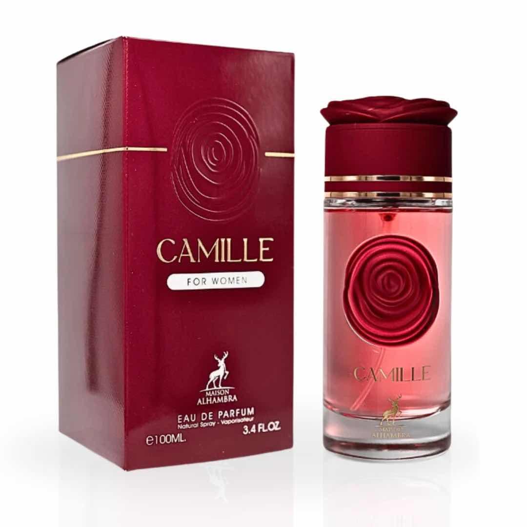 CAMILLE FOR WONEN 