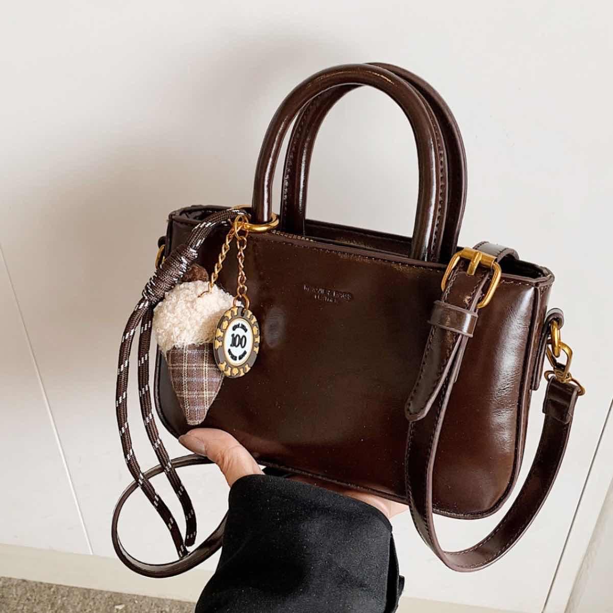 Small Square bag