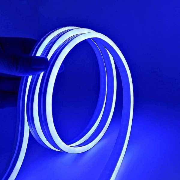 Neon Strip  Light 10ម៉ែត្រ​(meter)