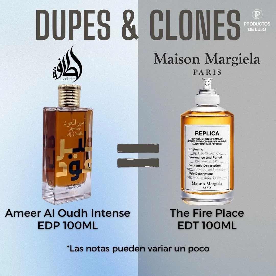 AMEER AL OUD INTENSE OUD 