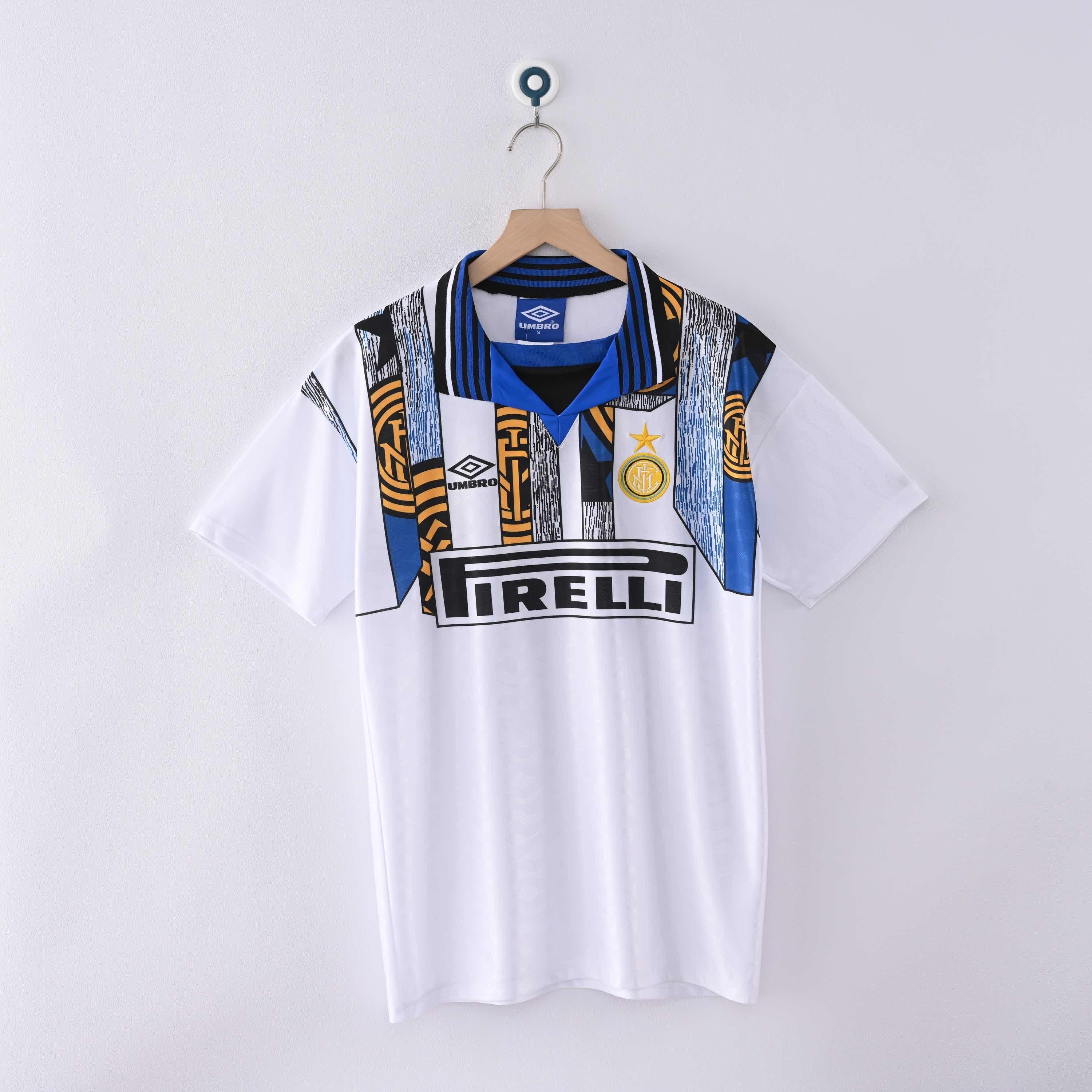 Inter Milan 95/96