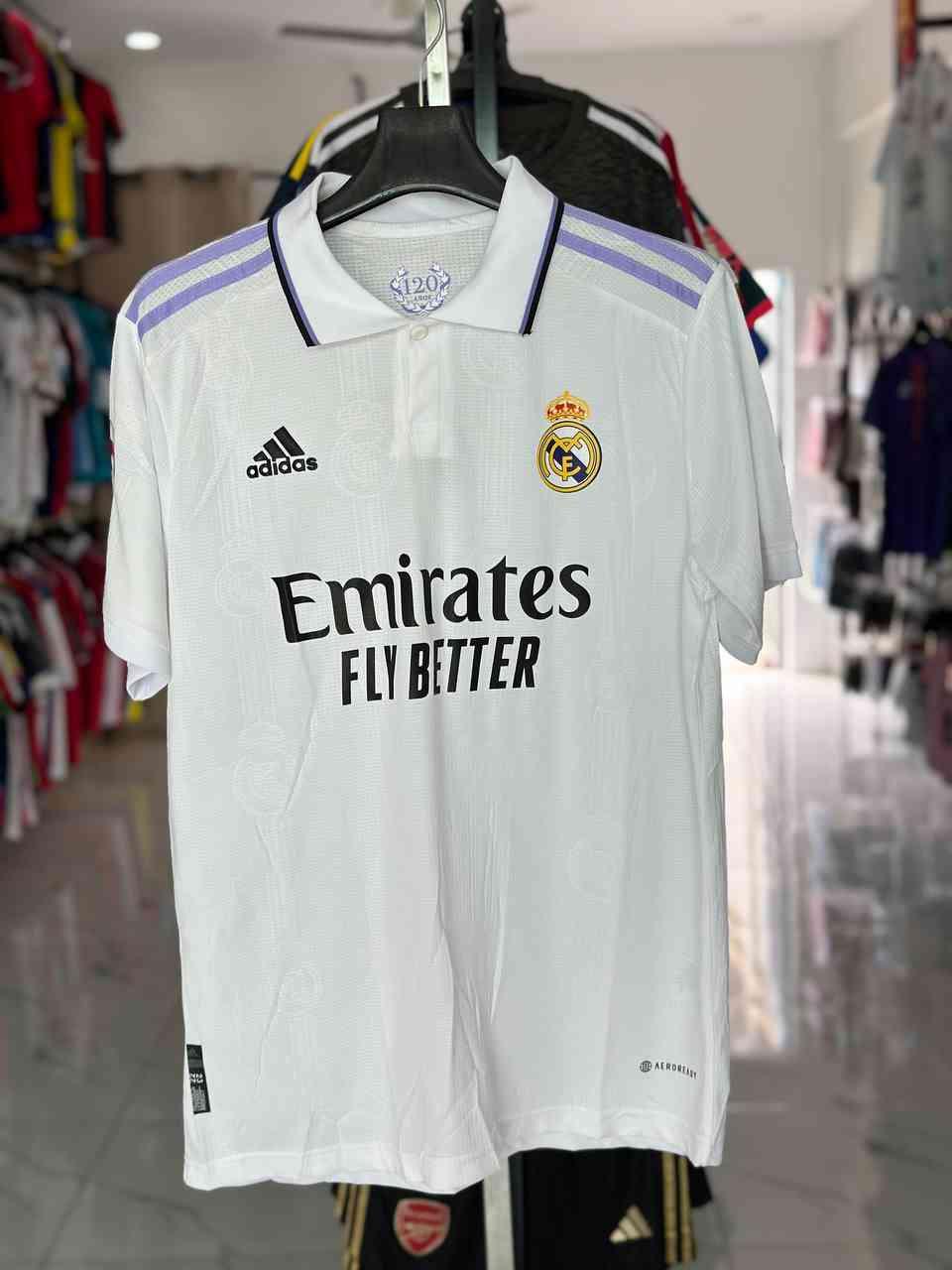 Real Madrid 22/23