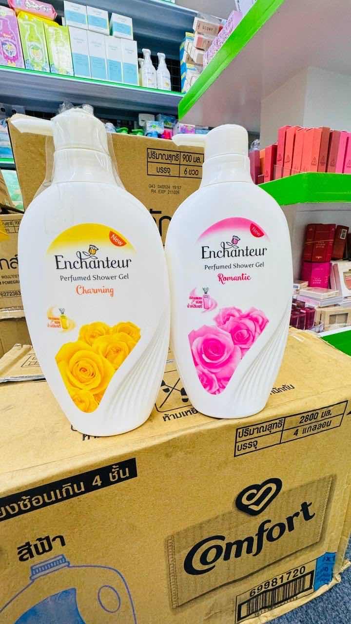 Eenchanteur 