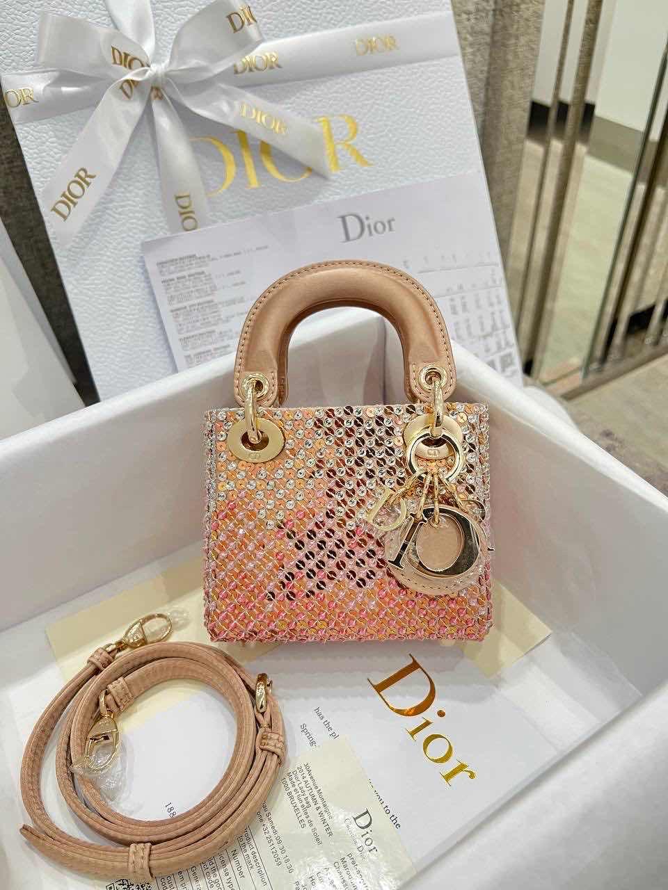 Dior 1:1