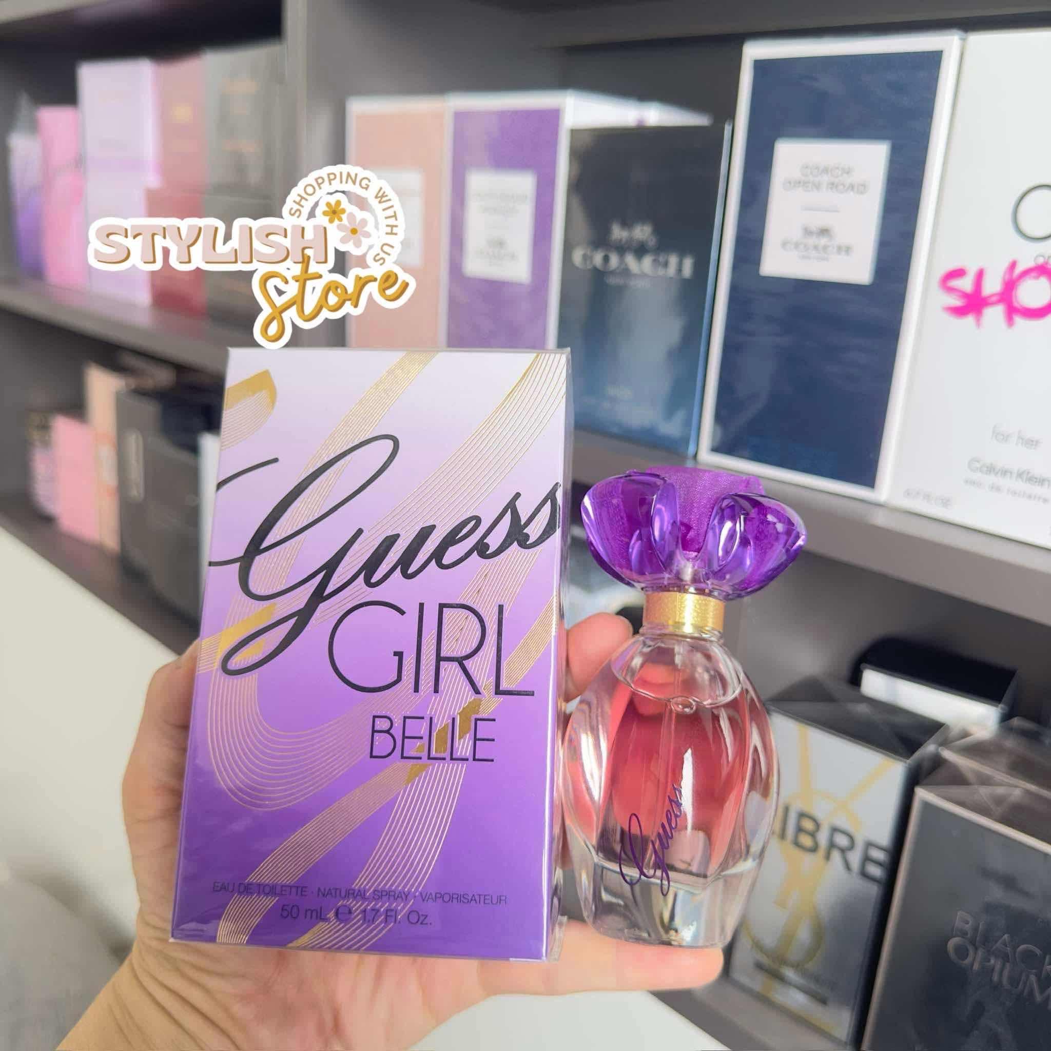 Guess Girl Belle 50ml