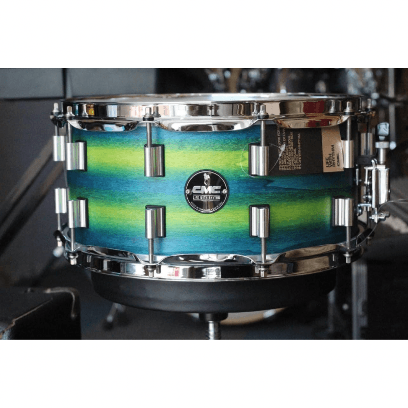ស្នែ CMC prelude poplar 14"x6.5"